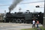 Nickel Plate Road 765